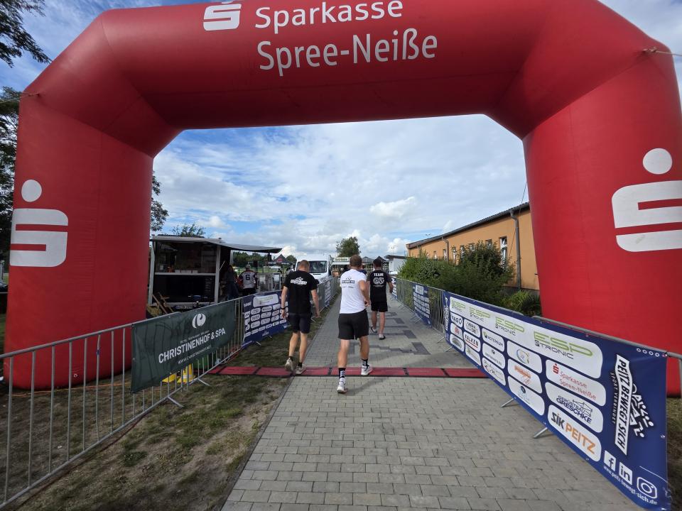 Purenergies Event- und Sportvermarktung
