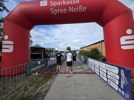Purenergies Event- und Sportvermarktung
